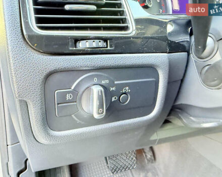 Сірий Фольксваген Туарег, об'ємом двигуна 3.6 л та пробігом 264 тис. км за 13900 $, фото 19 на Automoto.ua