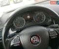 Серый Фольксваген Туарег, объемом двигателя 3.6 л и пробегом 212 тыс. км за 13999 $, фото 3 на Automoto.ua