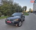 Серый Фольксваген Туарег, объемом двигателя 2.97 л и пробегом 248 тыс. км за 16500 $, фото 47 на Automoto.ua