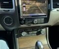Сірий Фольксваген Туарег, об'ємом двигуна 2.97 л та пробігом 247 тис. км за 19200 $, фото 6 на Automoto.ua
