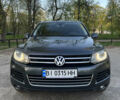 Сірий Фольксваген Туарег, об'ємом двигуна 2.97 л та пробігом 164 тис. км за 19899 $, фото 2 на Automoto.ua
