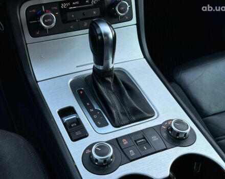 Фольксваген Туарег 2012 в Виннице на Automoto.ua Серый Фольксваген Туарег, объемом двигателя 3 л и пробегом 222 тыс. км за 21290 $, фото 38 на Automoto.ua