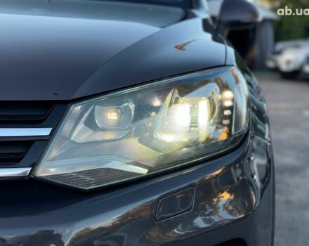 Фольксваген Туарег 2012 в Виннице на Automoto.ua Серый Фольксваген Туарег, объемом двигателя 3 л и пробегом 222 тыс. км за 21290 $, фото 3 на Automoto.ua