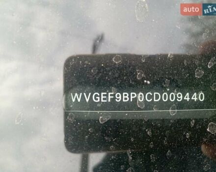 Серый Фольксваген Туарег, объемом двигателя 3.6 л и пробегом 212 тыс. км за 13999 $, фото 32 на Automoto.ua