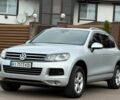 Сірий Фольксваген Туарег, об'ємом двигуна 3 л та пробігом 226 тис. км за 18000 $, фото 2 на Automoto.ua