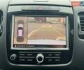 Серый Фольксваген Туарег, объемом двигателя 2.97 л и пробегом 223 тыс. км за 20490 $, фото 21 на Automoto.ua
