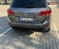 Сірий Фольксваген Туарег, об'ємом двигуна 2.97 л та пробігом 247 тис. км за 19200 $, фото 5 на Automoto.ua