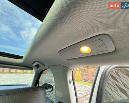 Серый Фольксваген Туарег, объемом двигателя 3 л и пробегом 230 тыс. км за 21900 $, фото 47 на Automoto.ua