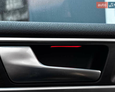 Сірий Фольксваген Туарег, об'ємом двигуна 2.97 л та пробігом 250 тис. км за 21500 $, фото 38 на Automoto.ua