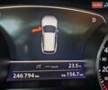 Серый Фольксваген Туарег, объемом двигателя 2.97 л и пробегом 248 тыс. км за 16500 $, фото 13 на Automoto.ua