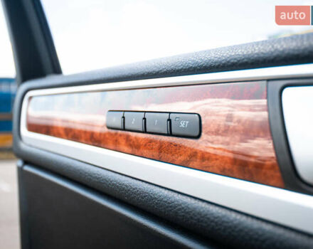 Сірий Фольксваген Туарег, об'ємом двигуна 2.97 л та пробігом 225 тис. км за 18500 $, фото 32 на Automoto.ua