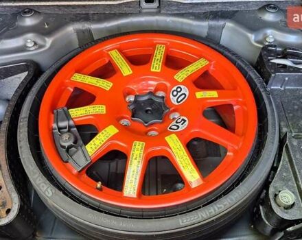 Серый Фольксваген Туарег, объемом двигателя 3 л и пробегом 235 тыс. км за 25000 $, фото 23 на Automoto.ua