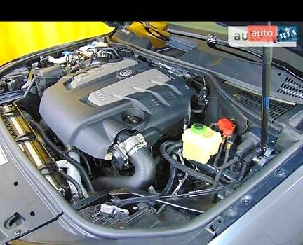 Серый Фольксваген Туарег, объемом двигателя 3 л и пробегом 230 тыс. км за 20500 $, фото 3 на Automoto.ua