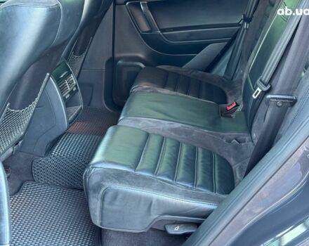 Фольксваген Туарег 2012 в Виннице на Automoto.ua Серый Фольксваген Туарег, объемом двигателя 3 л и пробегом 222 тыс. км за 21290 $, фото 21 на Automoto.ua