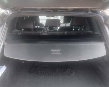 Серый Фольксваген Туарег, объемом двигателя 2.97 л и пробегом 289 тыс. км за 20500 $, фото 17 на Automoto.ua