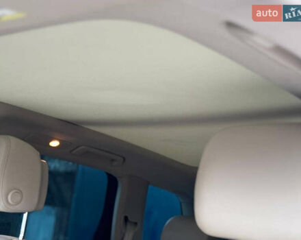 Сірий Фольксваген Туарег, об'ємом двигуна 2.97 л та пробігом 250 тис. км за 21500 $, фото 10 на Automoto.ua