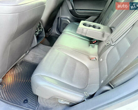 Сірий Фольксваген Туарег, об'ємом двигуна 3.6 л та пробігом 225 тис. км за 12500 $, фото 35 на Automoto.ua