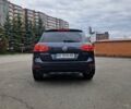 Сірий Фольксваген Туарег, об'ємом двигуна 3 л та пробігом 137 тис. км за 25900 $, фото 6 на Automoto.ua