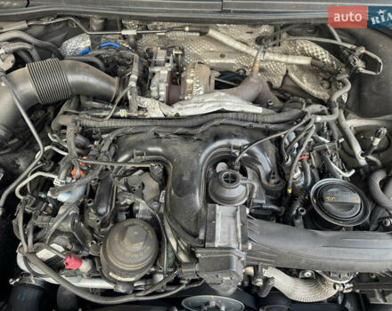 Серый Фольксваген Туарег, объемом двигателя 2.97 л и пробегом 340 тыс. км за 15900 $, фото 35 на Automoto.ua