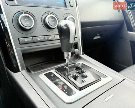 Сірий Фольксваген Туарег, об'ємом двигуна 3.6 л та пробігом 225 тис. км за 12500 $, фото 19 на Automoto.ua