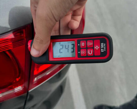 Сірий Фольксваген Туарег, об'ємом двигуна 2.97 л та пробігом 261 тис. км за 19999 $, фото 54 на Automoto.ua