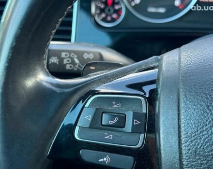 Фольксваген Туарег 2012 в Виннице на Automoto.ua Серый Фольксваген Туарег, объемом двигателя 3 л и пробегом 222 тыс. км за 21290 $, фото 34 на Automoto.ua