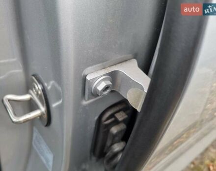 Фольксваген Туарег 2013 в Ровно на Automoto.ua Серый Фольксваген Туарег, объемом двигателя 3 л и пробегом 311 тыс. км за 20999 $, фото 51 на Automoto.ua