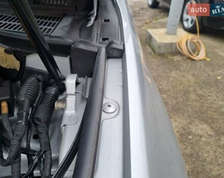 Фольксваген Туарег 2013 в Ровно на Automoto.ua Серый Фольксваген Туарег, объемом двигателя 3 л и пробегом 311 тыс. км за 20999 $, фото 14 на Automoto.ua