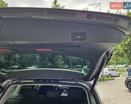 Сірий Фольксваген Туарег, об'ємом двигуна 2.97 л та пробігом 263 тис. км за 18790 $, фото 22 на Automoto.ua