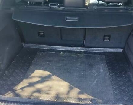 Серый Фольксваген Туарег, объемом двигателя 3 л и пробегом 319 тыс. км за 17500 $, фото 7 на Automoto.ua