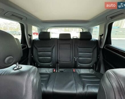 Фольксваген Туарег 2013 у Києві на Automoto.ua Сірий Фольксваген Туарег, об'ємом двигуна 2.97 л та пробігом 238 тис. км за 17000 $, фото 18 на Automoto.ua