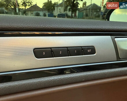 Сірий Фольксваген Туарег, об'ємом двигуна 2.97 л та пробігом 169 тис. км за 24900 $, фото 16 на Automoto.ua