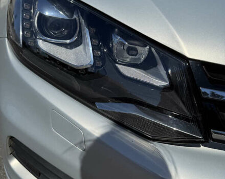 Серый Фольксваген Туарег, объемом двигателя 2.97 л и пробегом 330 тыс. км за 16500 $, фото 6 на Automoto.ua