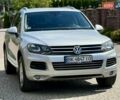 Сірий Фольксваген Туарег, об'ємом двигуна 3 л та пробігом 234 тис. км за 23100 $, фото 20 на Automoto.ua