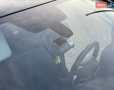 Сірий Фольксваген Туарег, об'ємом двигуна 3 л та пробігом 229 тис. км за 18100 $, фото 26 на Automoto.ua