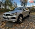 Фольксваген Туарег 2013 у Києві на Automoto.ua Сірий Фольксваген Туарег, об'ємом двигуна 2.97 л та пробігом 238 тис. км за 17000 $, фото 12 на Automoto.ua