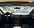 Фольксваген Туарег 2013 в Киеве на Automoto.ua Серый Фольксваген Туарег, объемом двигателя 2.97 л и пробегом 180 тыс. км за 19900 $, фото 12 на Automoto.ua