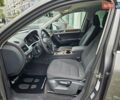 Сірий Фольксваген Туарег, об'ємом двигуна 2.97 л та пробігом 263 тис. км за 18790 $, фото 15 на Automoto.ua