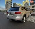 Фольксваген Туарег 2013 у Києві на Automoto.ua Сірий Фольксваген Туарег, об'ємом двигуна 2.97 л та пробігом 238 тис. км за 17000 $, фото 5 на Automoto.ua