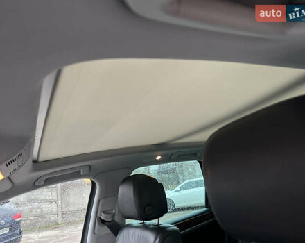 Серый Фольксваген Туарег, объемом двигателя 3 л и пробегом 222 тыс. км за 16500 $, фото 15 на Automoto.ua