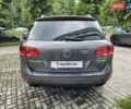Сірий Фольксваген Туарег, об'ємом двигуна 2.97 л та пробігом 263 тис. км за 18790 $, фото 7 на Automoto.ua