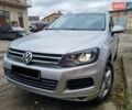 Фольксваген Туарег 2013 в Ровно на Automoto.ua Серый Фольксваген Туарег, объемом двигателя 3 л и пробегом 311 тыс. км за 20999 $, фото 27 на Automoto.ua