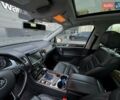 Фольксваген Туарег 2013 у Києві на Automoto.ua Сірий Фольксваген Туарег, об'ємом двигуна 2.97 л та пробігом 238 тис. км за 17000 $, фото 14 на Automoto.ua