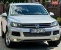 Сірий Фольксваген Туарег, об'ємом двигуна 3 л та пробігом 234 тис. км за 23100 $, фото 11 на Automoto.ua