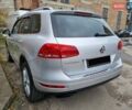 Фольксваген Туарег 2013 в Ровно на Automoto.ua Серый Фольксваген Туарег, объемом двигателя 3 л и пробегом 311 тыс. км за 20999 $, фото 9 на Automoto.ua