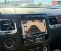 Фольксваген Туарег 2013 в Киеве на Automoto.ua Серый Фольксваген Туарег, объемом двигателя 2.97 л и пробегом 180 тыс. км за 19900 $, фото 15 на Automoto.ua