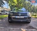 Сірий Фольксваген Туарег, об'ємом двигуна 2.97 л та пробігом 248 тис. км за 17800 $, фото 6 на Automoto.ua