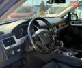 Фольксваген Туарег 2013 в Киеве на Automoto.ua Серый Фольксваген Туарег, объемом двигателя 2.97 л и пробегом 180 тыс. км за 19900 $, фото 9 на Automoto.ua