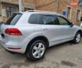 Фольксваген Туарег 2013 в Ровно на Automoto.ua Серый Фольксваген Туарег, объемом двигателя 3 л и пробегом 311 тыс. км за 20999 $, фото 5 на Automoto.ua