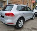 Фольксваген Туарег 2013 в Ровно на Automoto.ua Серый Фольксваген Туарег, объемом двигателя 3 л и пробегом 311 тыс. км за 20999 $, фото 8 на Automoto.ua